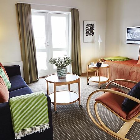 קופנהגן Ascot Apartments מראה חיצוני תמונה