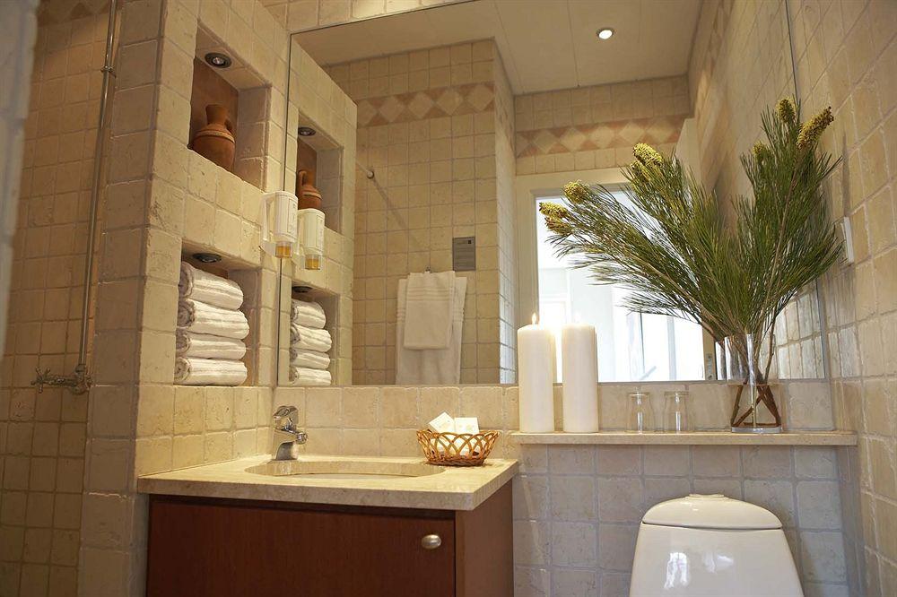 קופנהגן Ascot Apartments מראה חיצוני תמונה