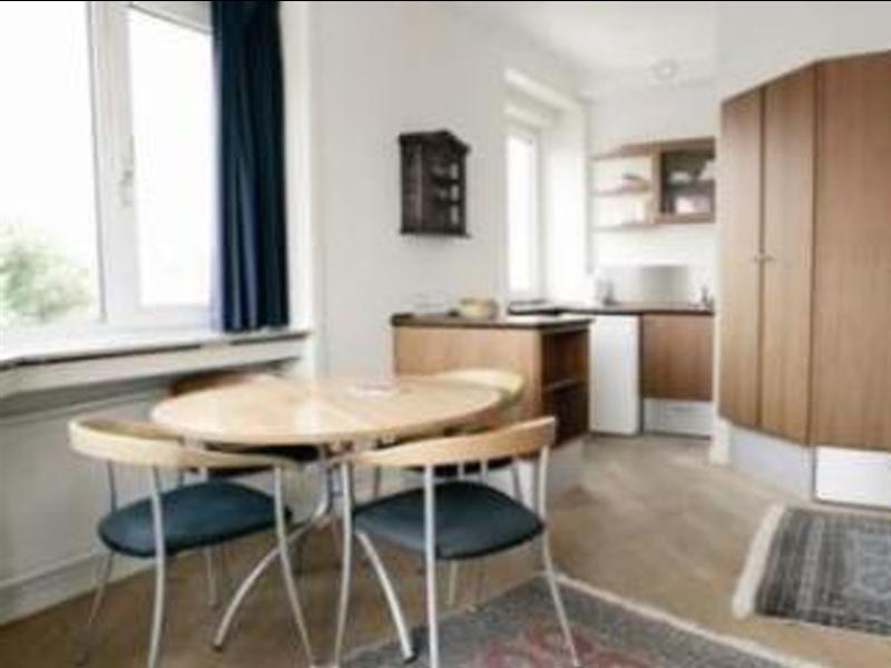 קופנהגן Ascot Apartments מראה חיצוני תמונה
