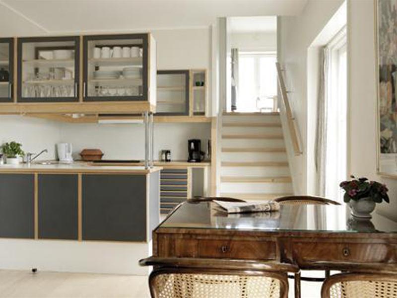 קופנהגן Ascot Apartments מראה חיצוני תמונה