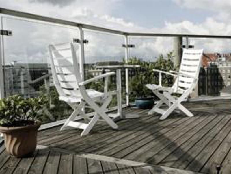 קופנהגן Ascot Apartments מראה חיצוני תמונה
