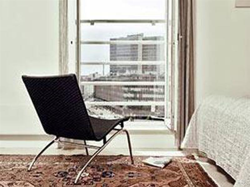 קופנהגן Ascot Apartments חדר תמונה