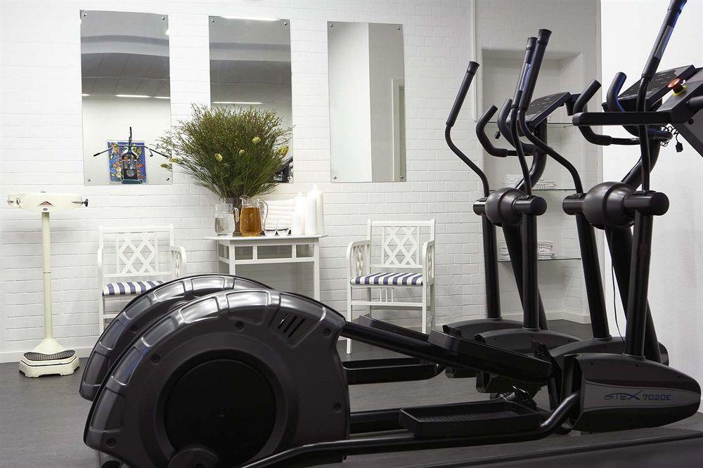 קופנהגן Ascot Apartments מראה חיצוני תמונה